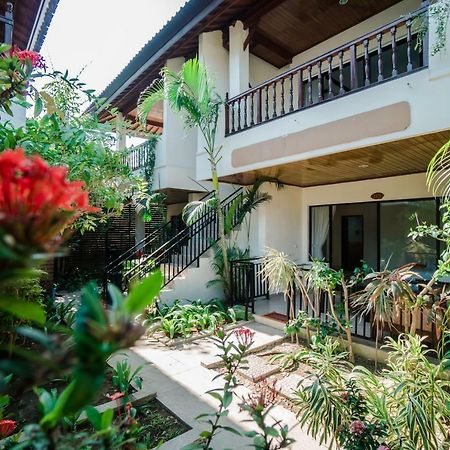 Bali Reski Hotel Семіньяк Екстер'єр фото