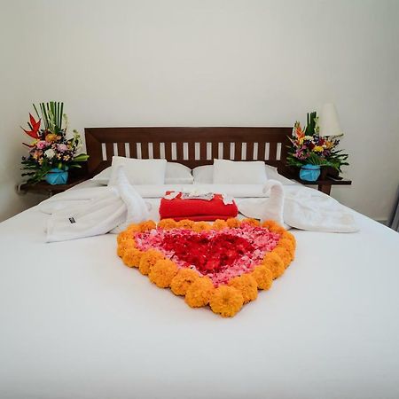 Bali Reski Hotel Семіньяк Екстер'єр фото
