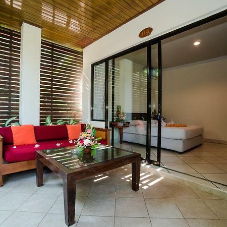 Bali Reski Hotel Семіньяк Екстер'єр фото