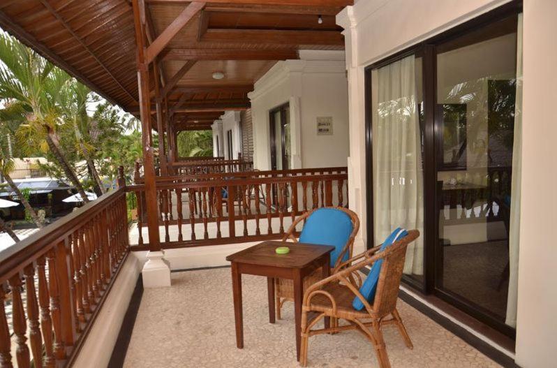 Bali Reski Hotel Семіньяк Екстер'єр фото