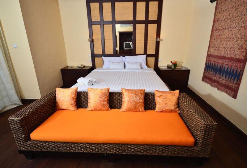 Bali Reski Hotel Семіньяк Екстер'єр фото