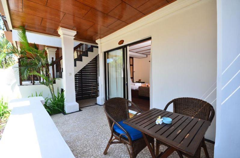 Bali Reski Hotel Семіньяк Екстер'єр фото
