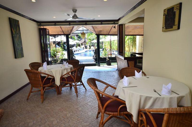 Bali Reski Hotel Семіньяк Екстер'єр фото