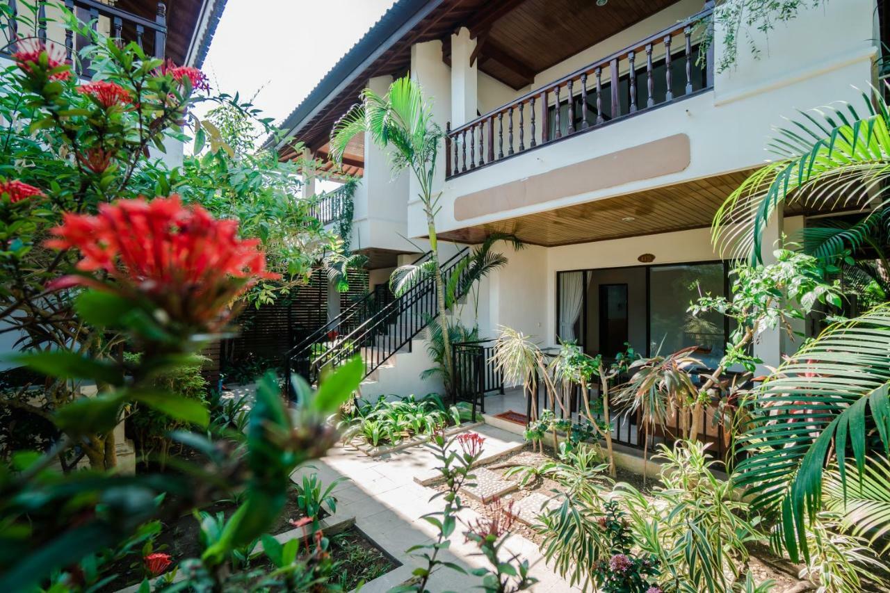 Bali Reski Hotel Семіньяк Екстер'єр фото