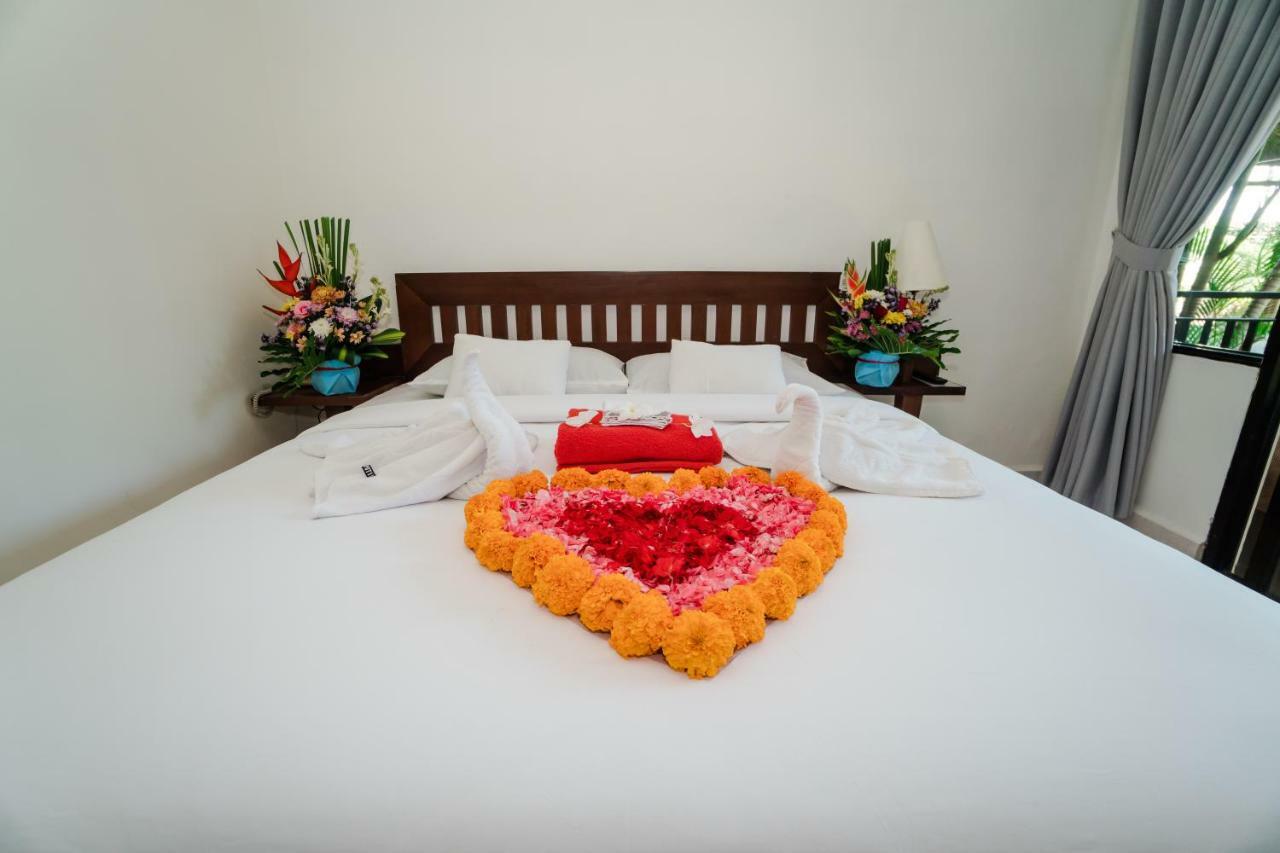 Bali Reski Hotel Семіньяк Екстер'єр фото