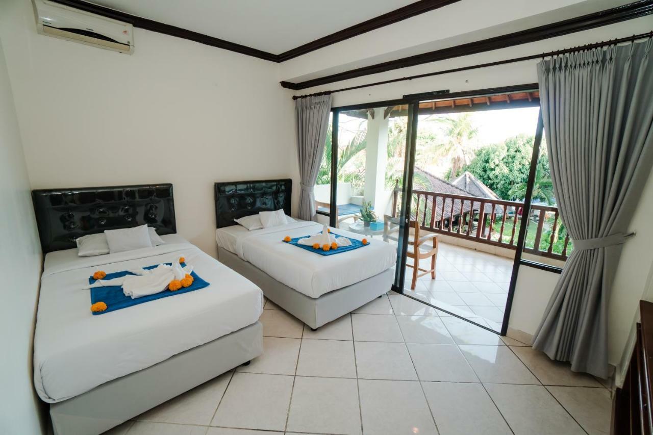 Bali Reski Hotel Семіньяк Екстер'єр фото