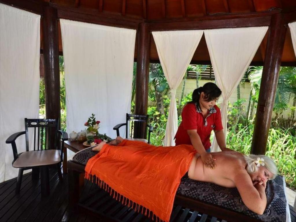 Bali Reski Hotel Семіньяк Екстер'єр фото