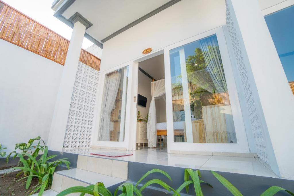 Bali Reski Hotel Семіньяк Екстер'єр фото